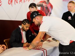 Serge Gnabry